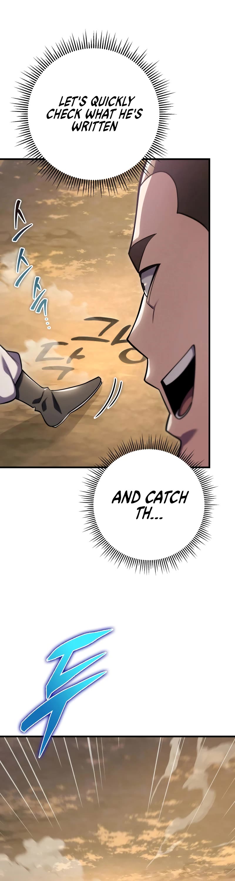 Heavenly Inquisition Sword Chapter 62 page 46 - Chapter 62