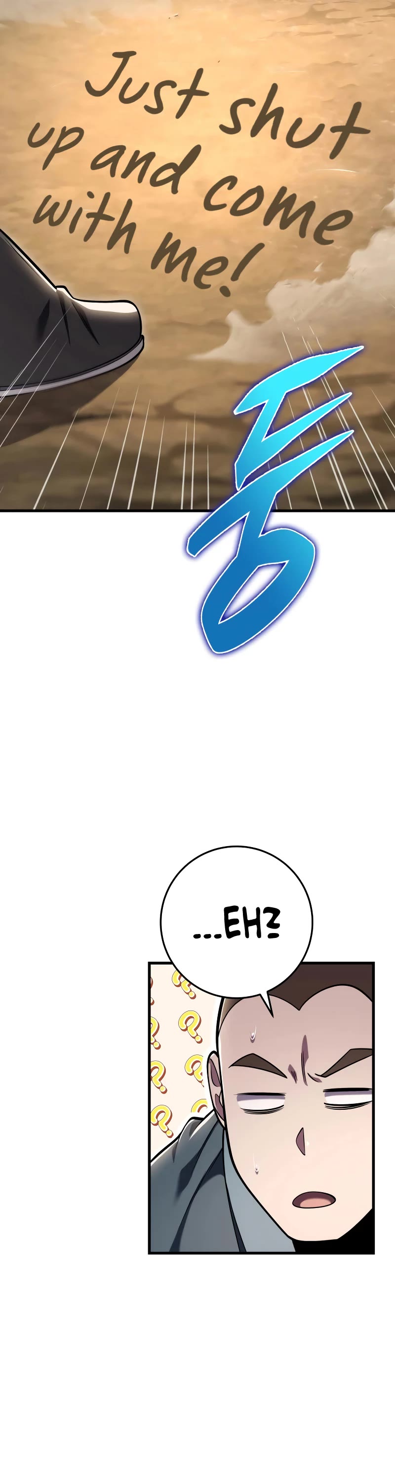Heavenly Inquisition Sword Chapter 62 page 47 - Chapter 62