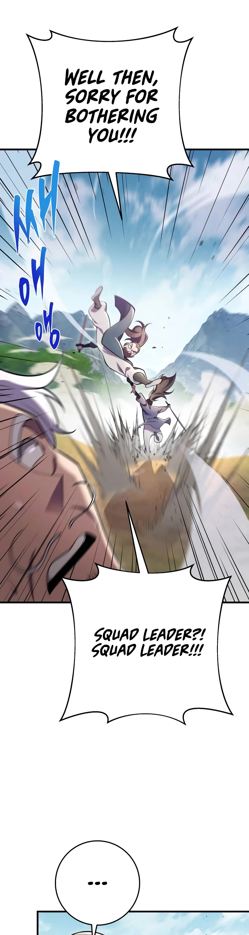 Heavenly Inquisition Sword Chapter 62 page 48 - Chapter 62