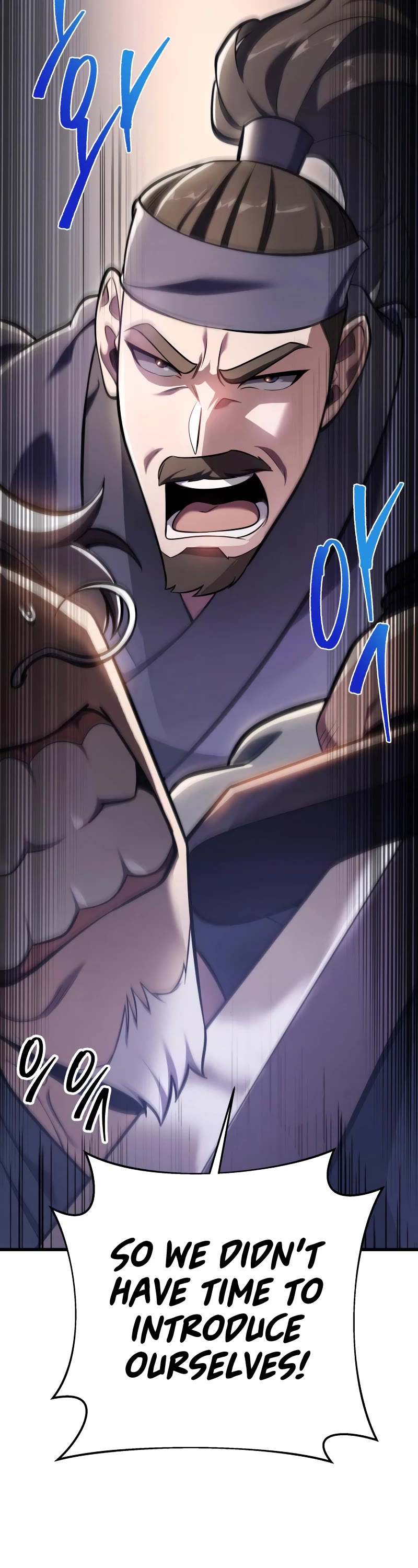 Heavenly Inquisition Sword Chapter 62 page 6 - Chapter 62
