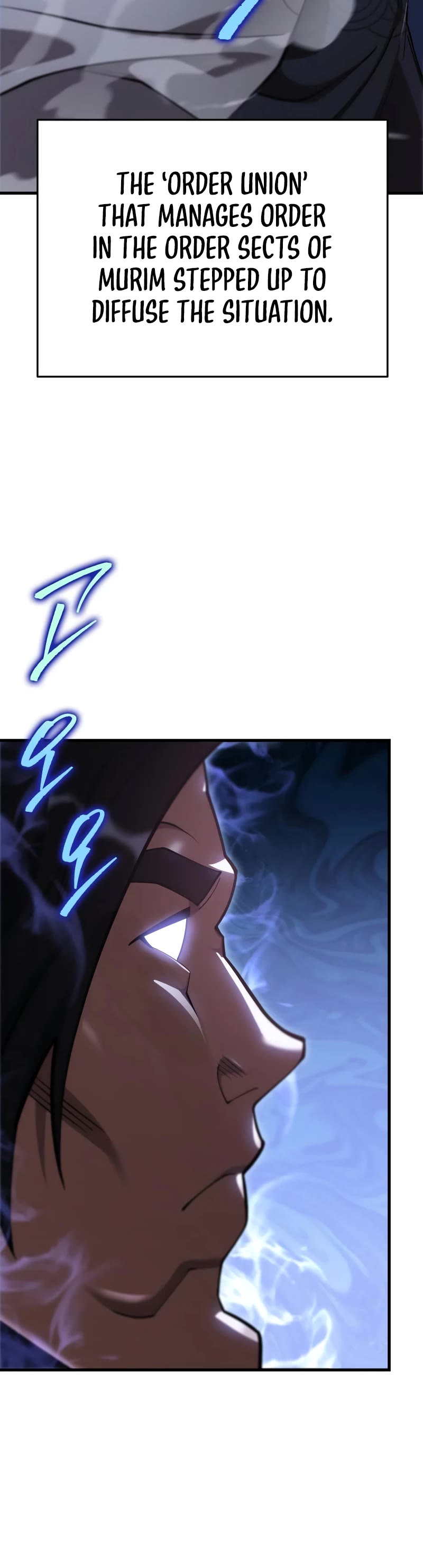 Heavenly Inquisition Sword Chapter 63 page 10 - Chapter 63