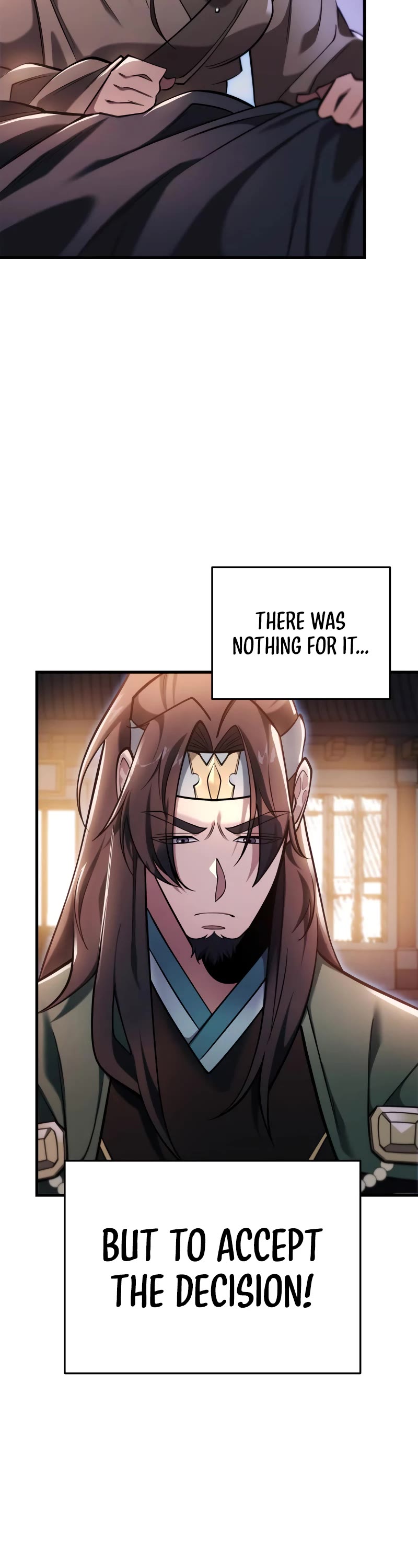 Heavenly Inquisition Sword Chapter 63 page 14 - Chapter 63