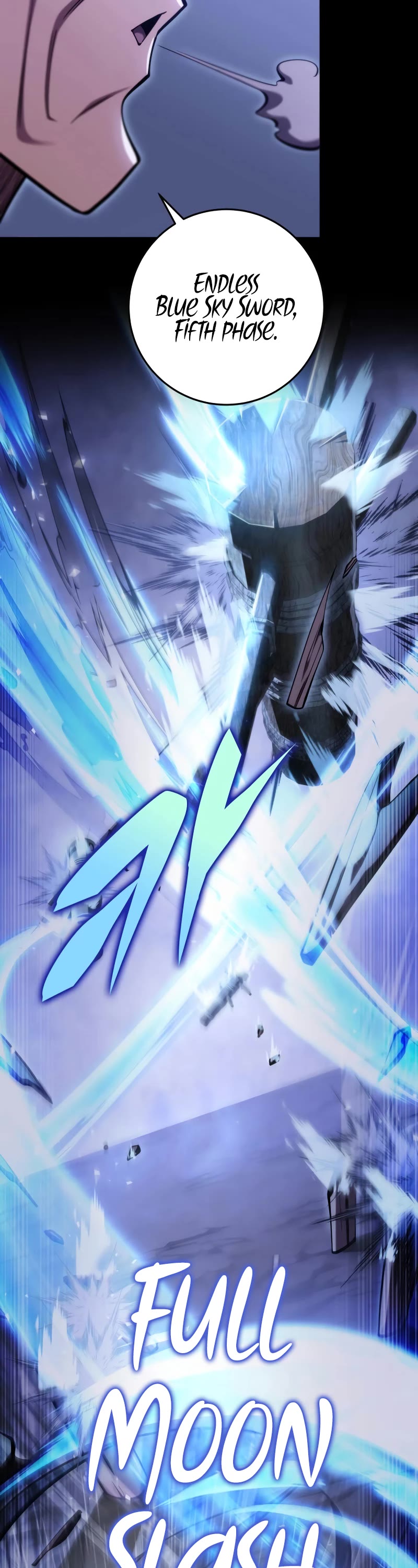 Heavenly Inquisition Sword Chapter 63 page 24 - Chapter 63