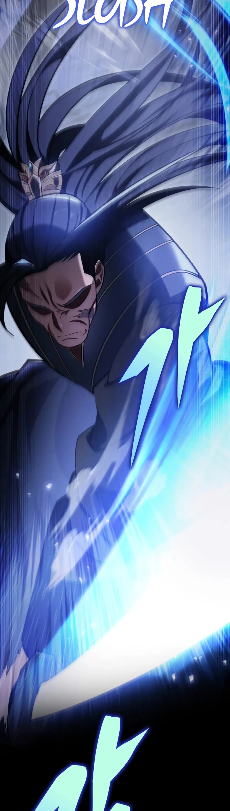 Heavenly Inquisition Sword Chapter 63 page 25 - Chapter 63