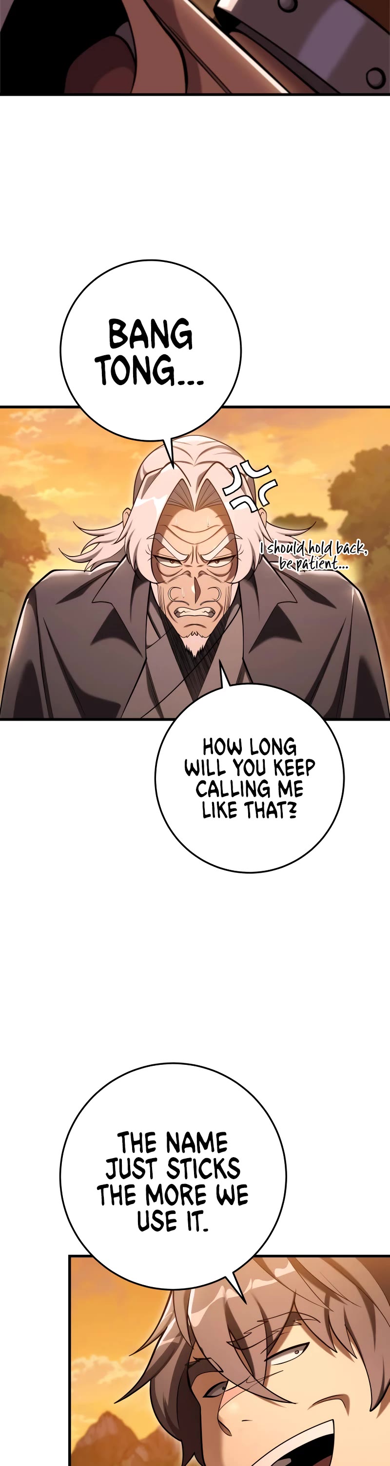 Heavenly Inquisition Sword Chapter 63 page 30 - Chapter 63