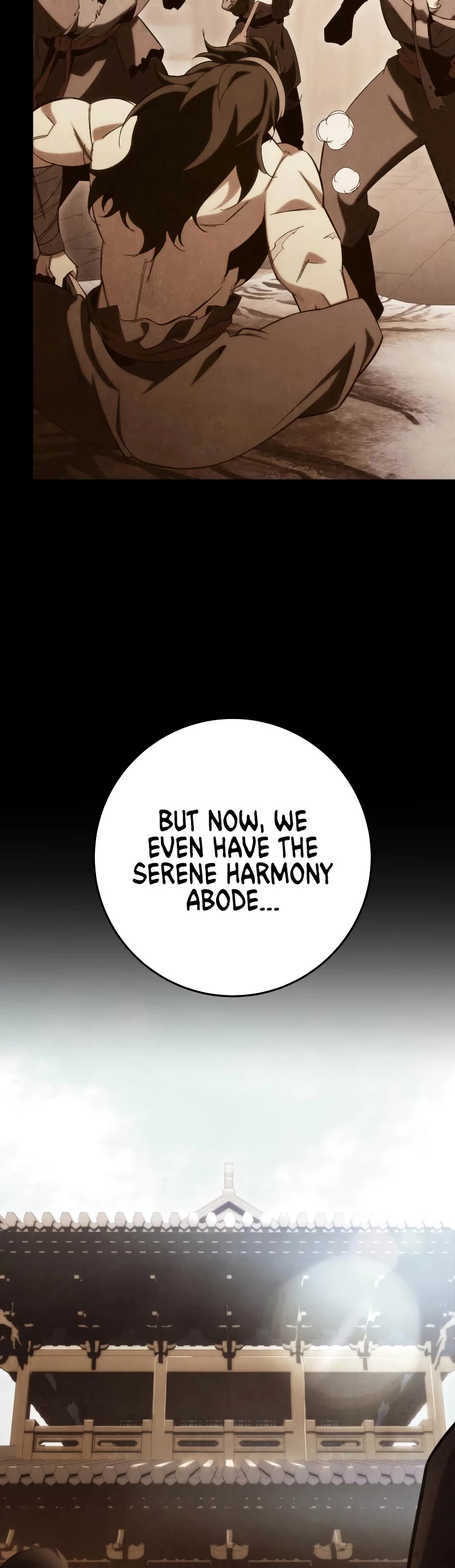 Heavenly Inquisition Sword Chapter 63 page 36 - Chapter 63