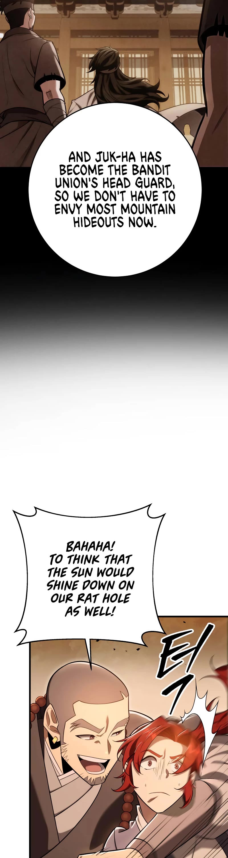 Heavenly Inquisition Sword Chapter 63 page 37 - Chapter 63