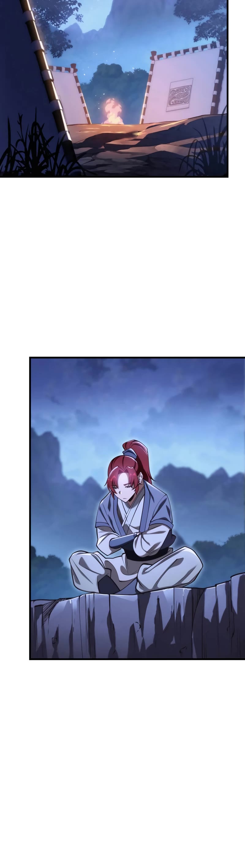 Heavenly Inquisition Sword Chapter 63 page 41 - Chapter 63