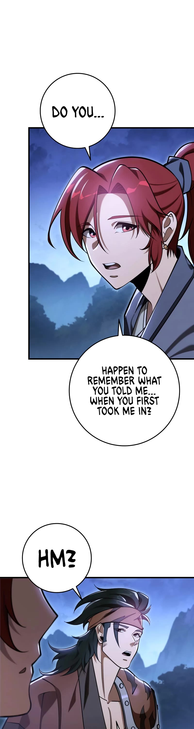 Heavenly Inquisition Sword Chapter 63 page 45 - Chapter 63