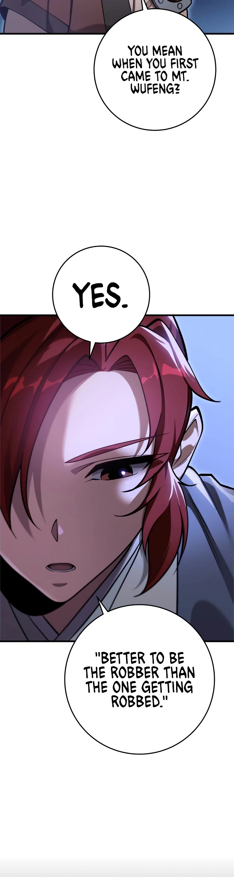 Heavenly Inquisition Sword Chapter 63 page 46 - Chapter 63
