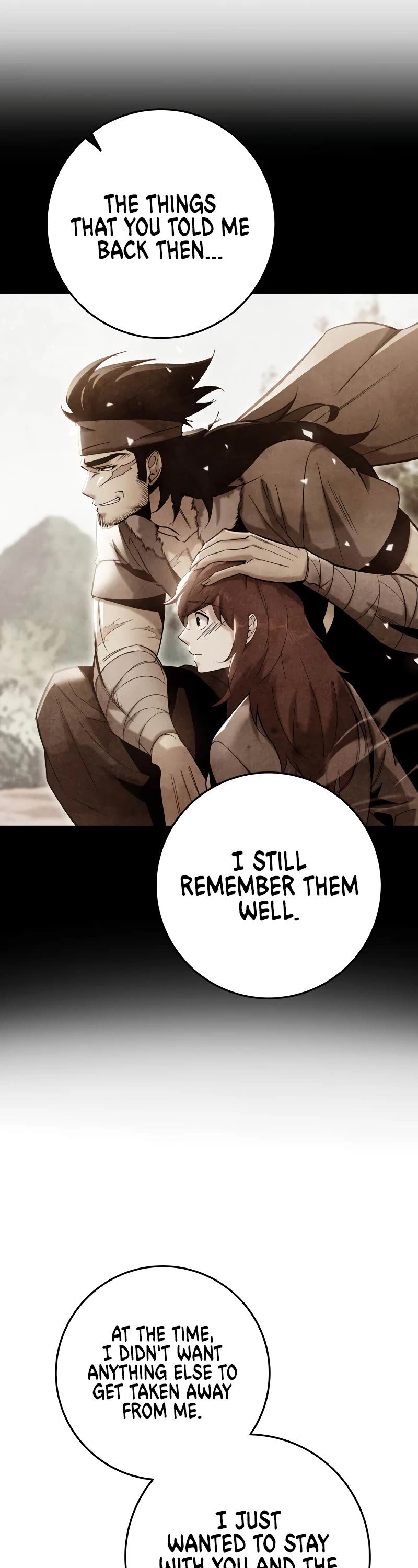 Heavenly Inquisition Sword Chapter 63 page 47 - Chapter 63