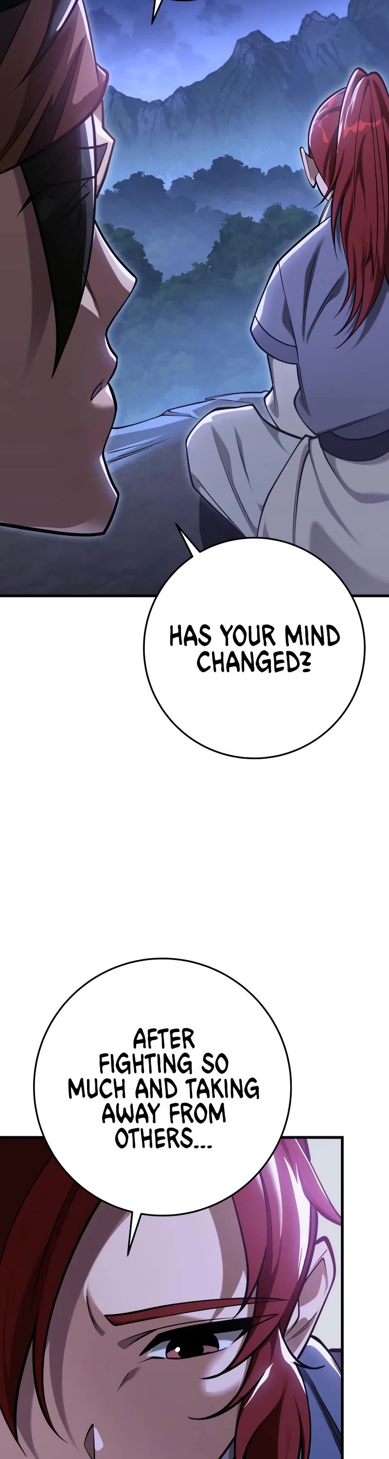 Heavenly Inquisition Sword Chapter 63 page 49 - Chapter 63