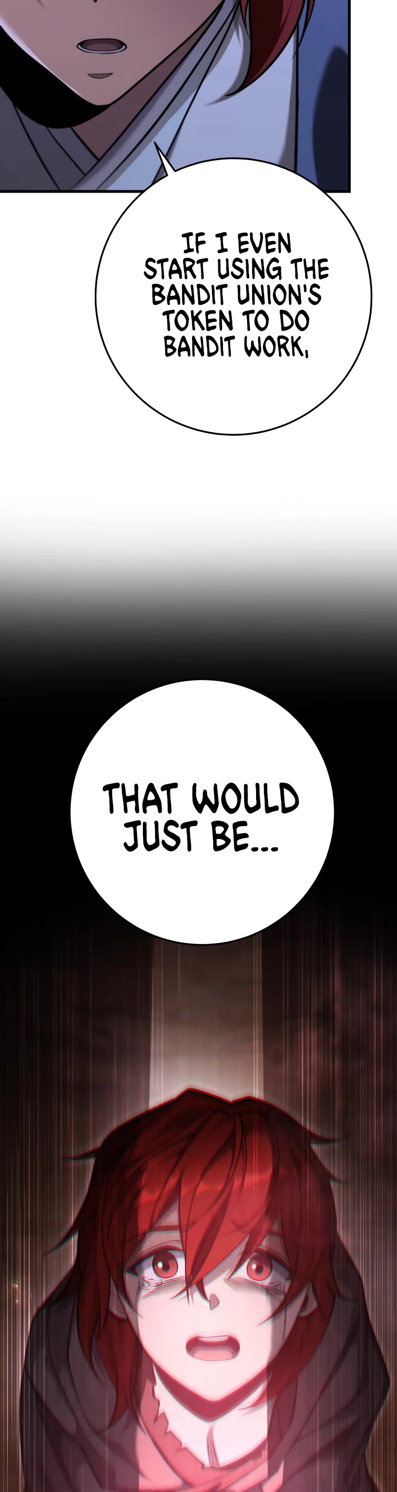 Heavenly Inquisition Sword Chapter 63 page 50 - Chapter 63