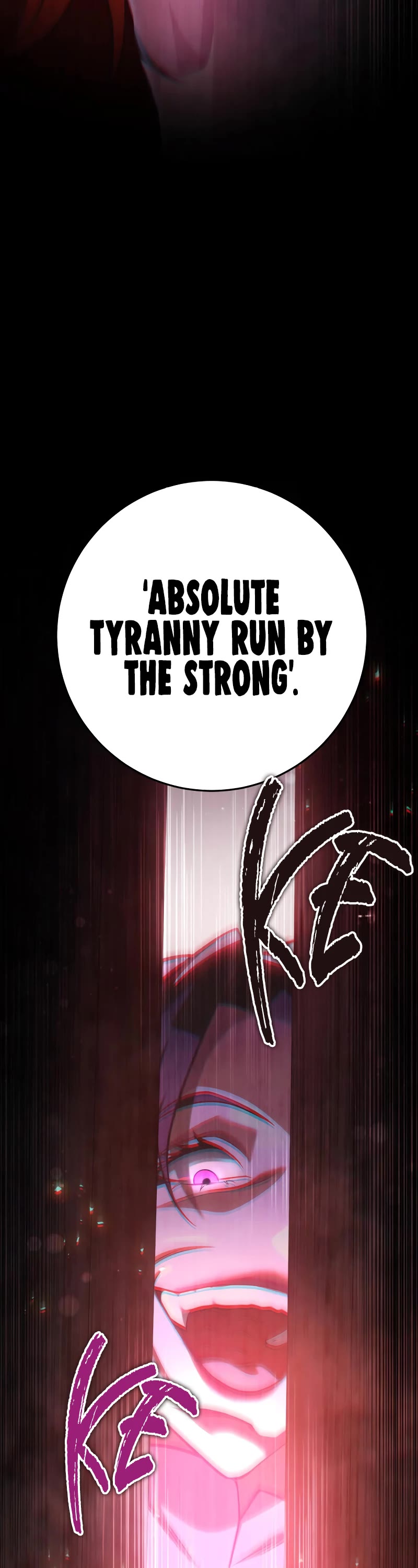 Heavenly Inquisition Sword Chapter 63 page 52 - Chapter 63