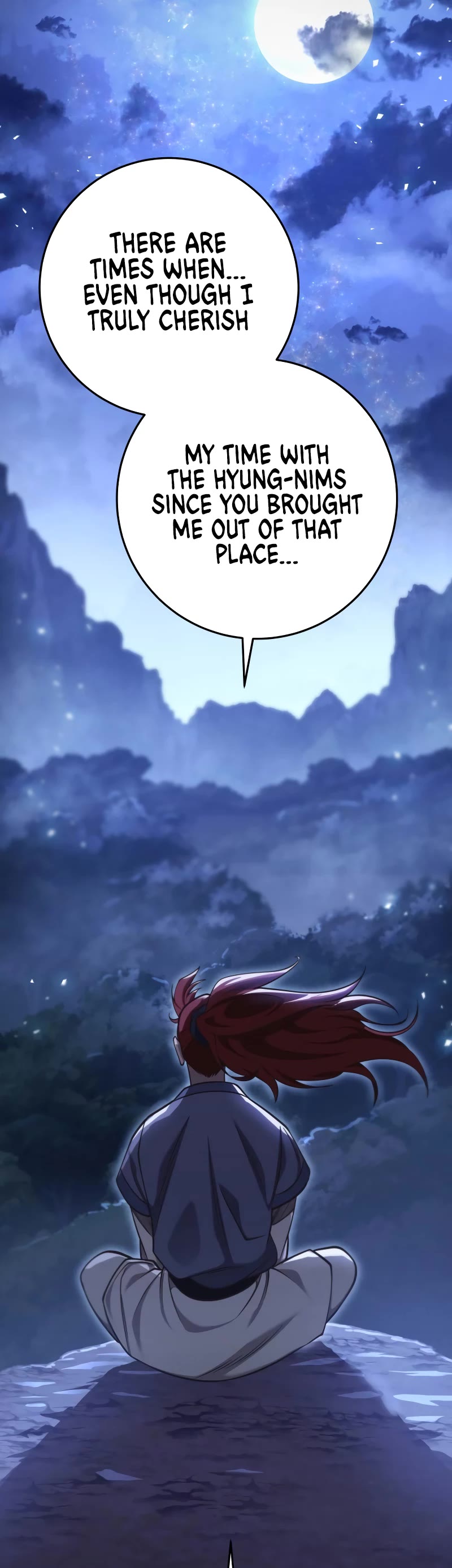 Heavenly Inquisition Sword Chapter 63 page 55 - Chapter 63