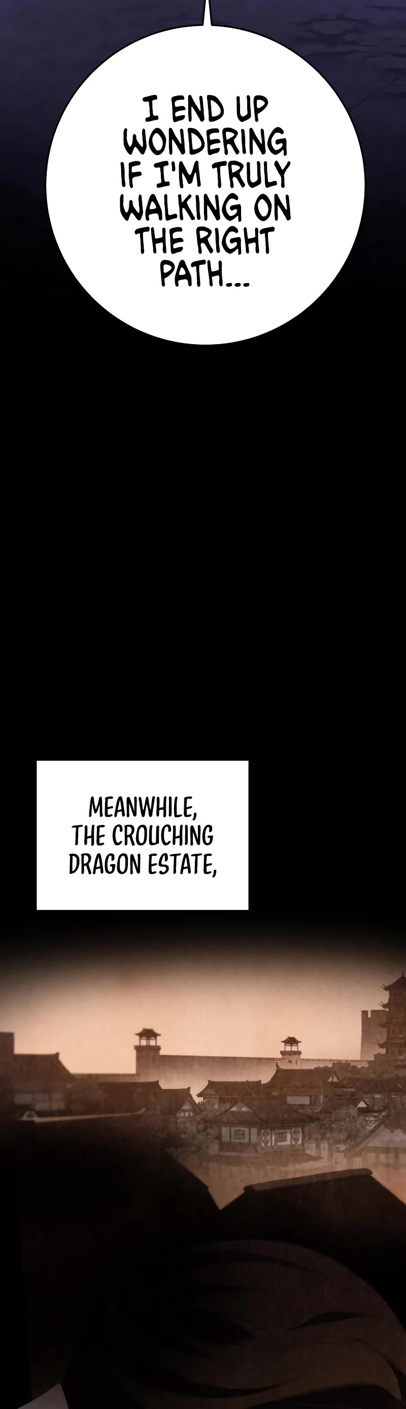 Heavenly Inquisition Sword Chapter 63 page 56 - Chapter 63