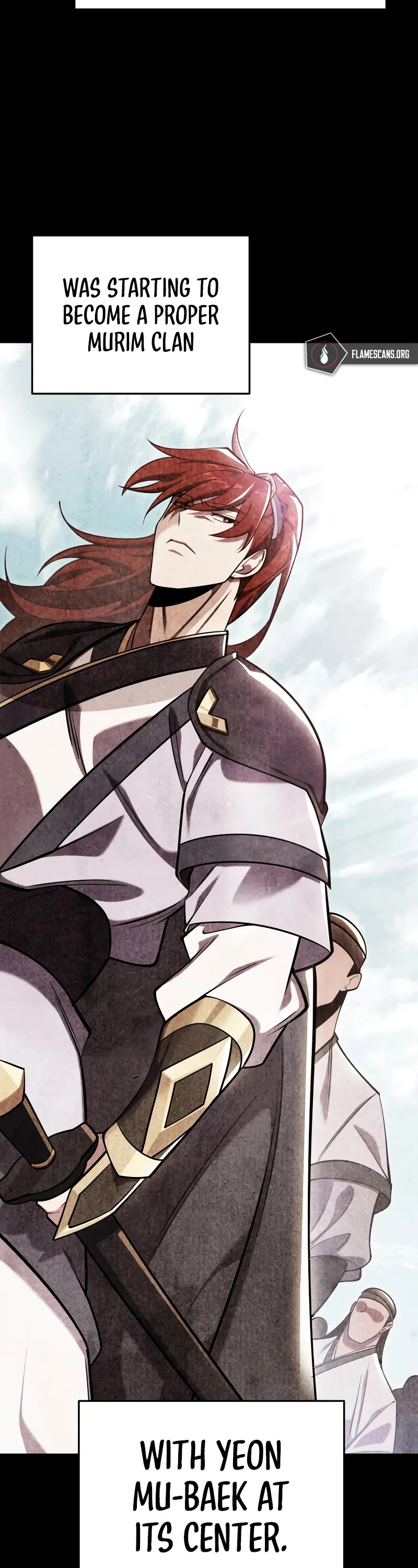 Heavenly Inquisition Sword Chapter 63 page 58 - Chapter 63