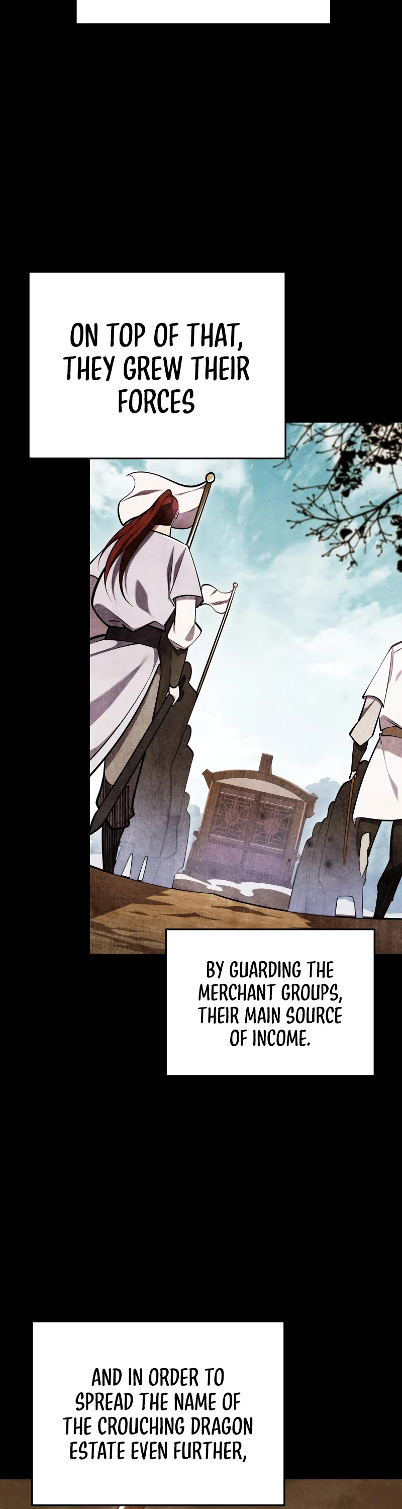 Heavenly Inquisition Sword Chapter 63 page 59 - Chapter 63