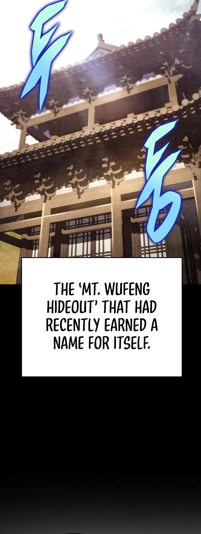 Heavenly Inquisition Sword Chapter 63 page 61 - Chapter 63