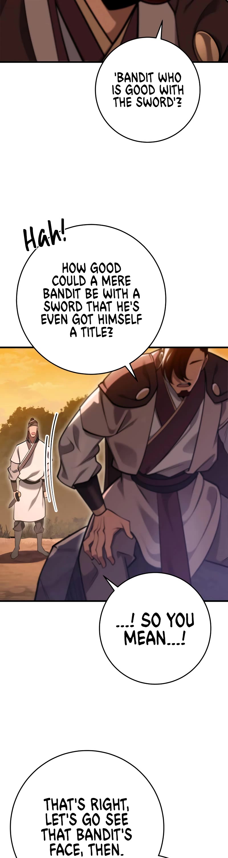Heavenly Inquisition Sword Chapter 63 page 63 - Chapter 63