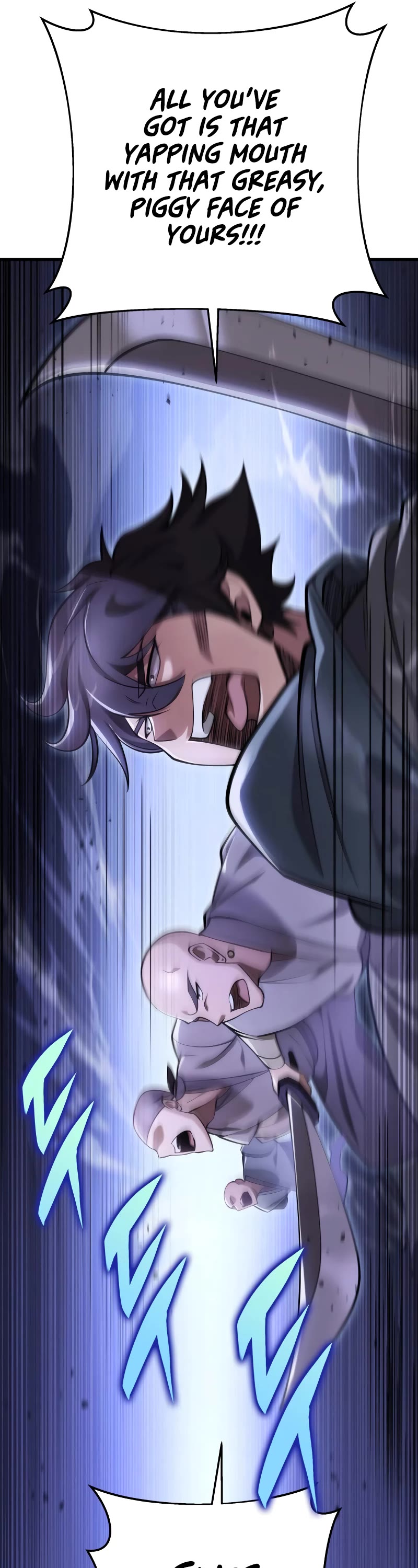 Heavenly Inquisition Sword Chapter 64 page 27 - Chapter 64