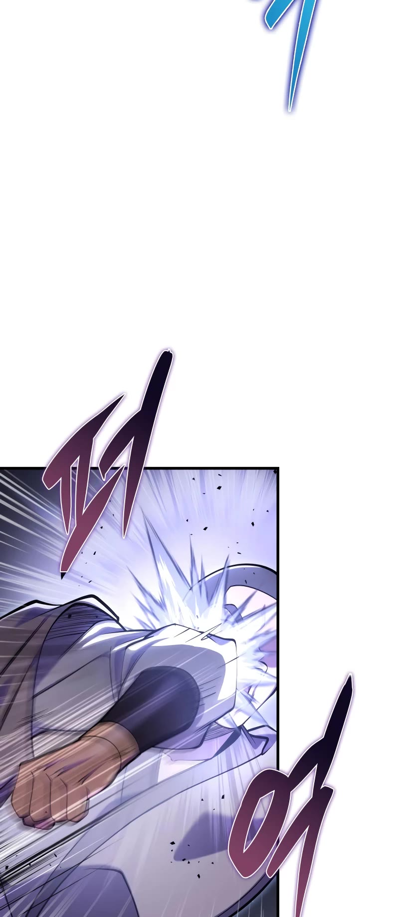 Heavenly Inquisition Sword Chapter 64 page 30 - Chapter 64