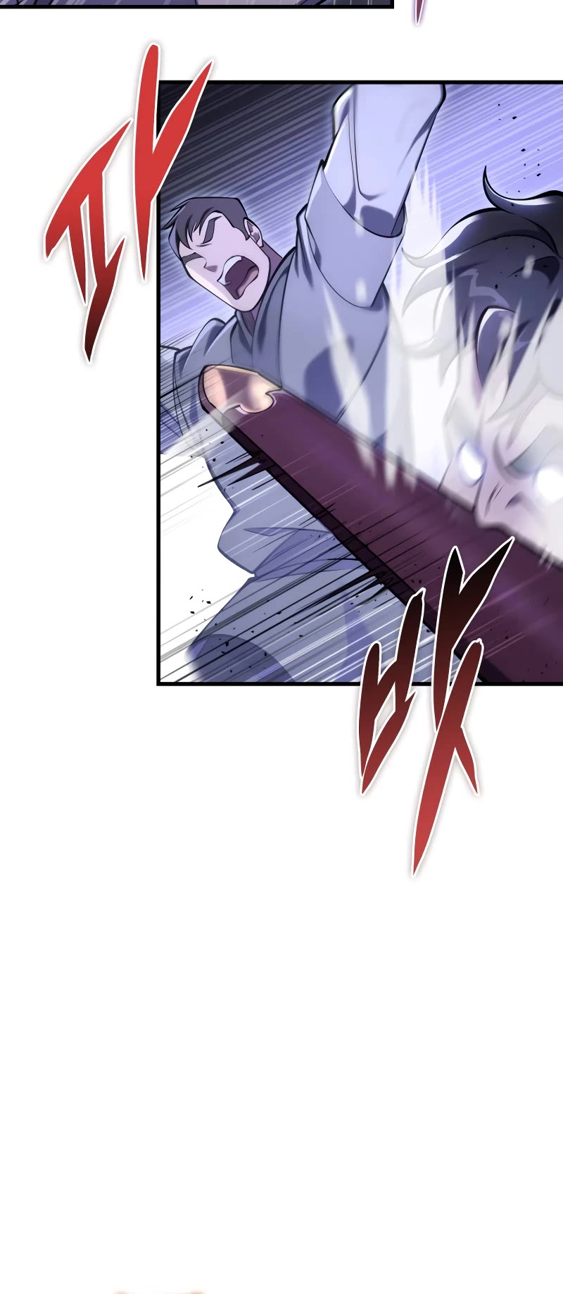 Heavenly Inquisition Sword Chapter 64 page 31 - Chapter 64