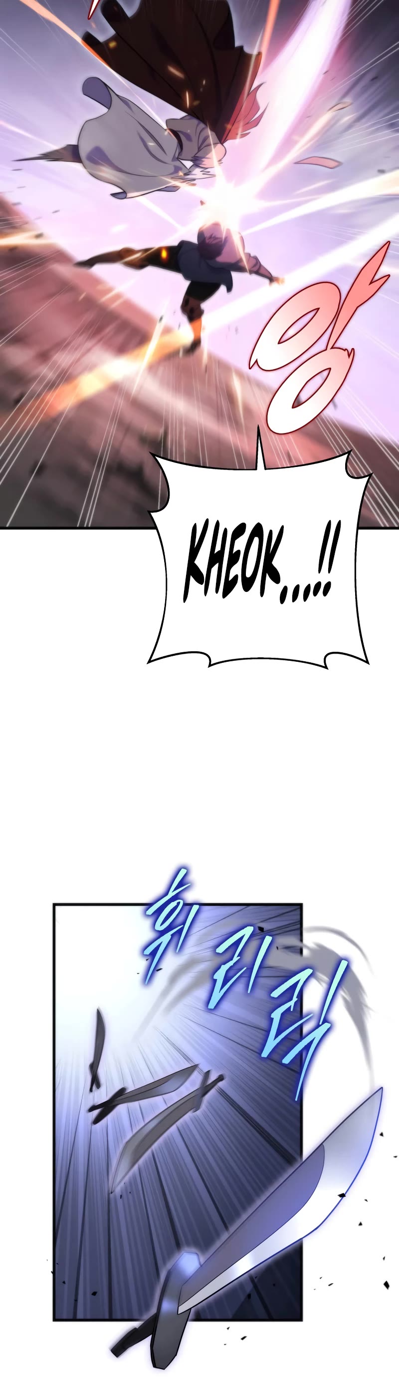 Heavenly Inquisition Sword Chapter 64 page 35 - Chapter 64