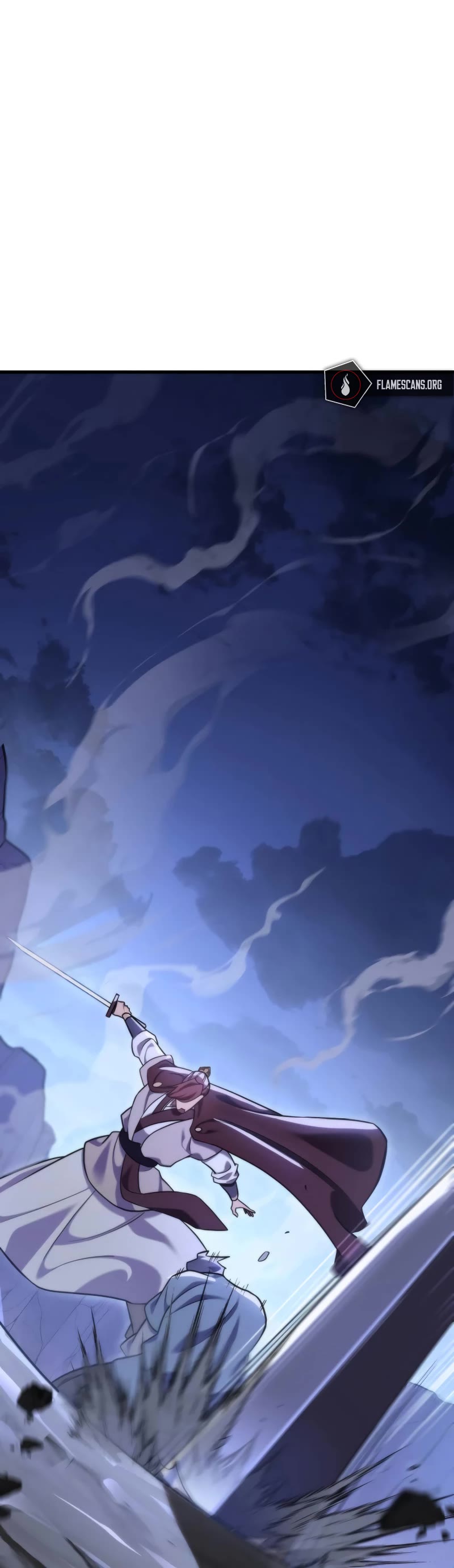 Heavenly Inquisition Sword Chapter 64 page 36 - Chapter 64