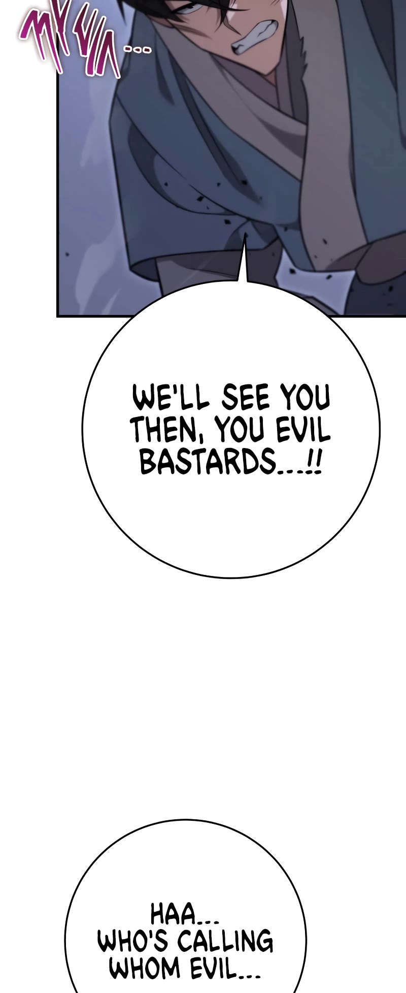 Heavenly Inquisition Sword Chapter 64 page 45 - Chapter 64