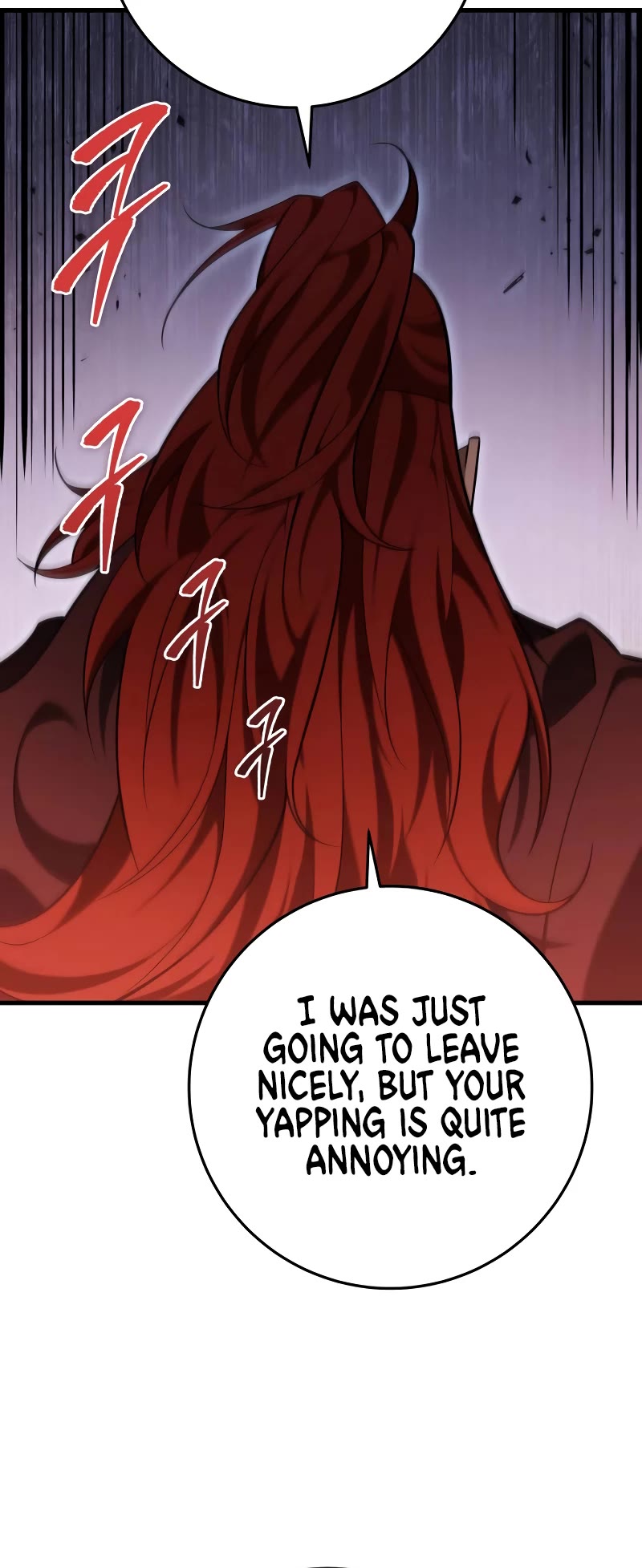 Heavenly Inquisition Sword Chapter 64 page 46 - Chapter 64