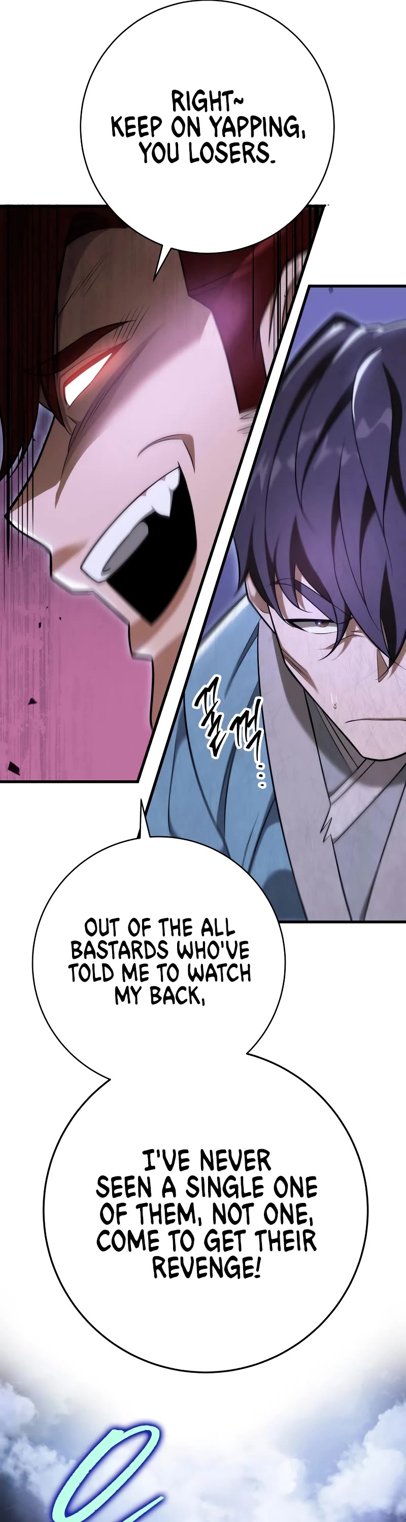 Heavenly Inquisition Sword Chapter 64 page 47 - Chapter 64
