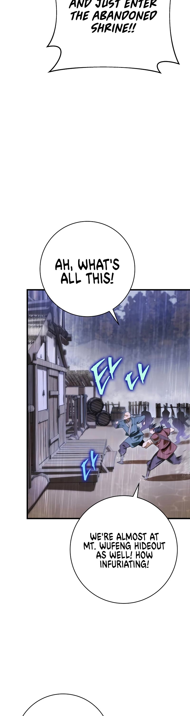 Heavenly Inquisition Sword Chapter 64 page 49 - Chapter 64