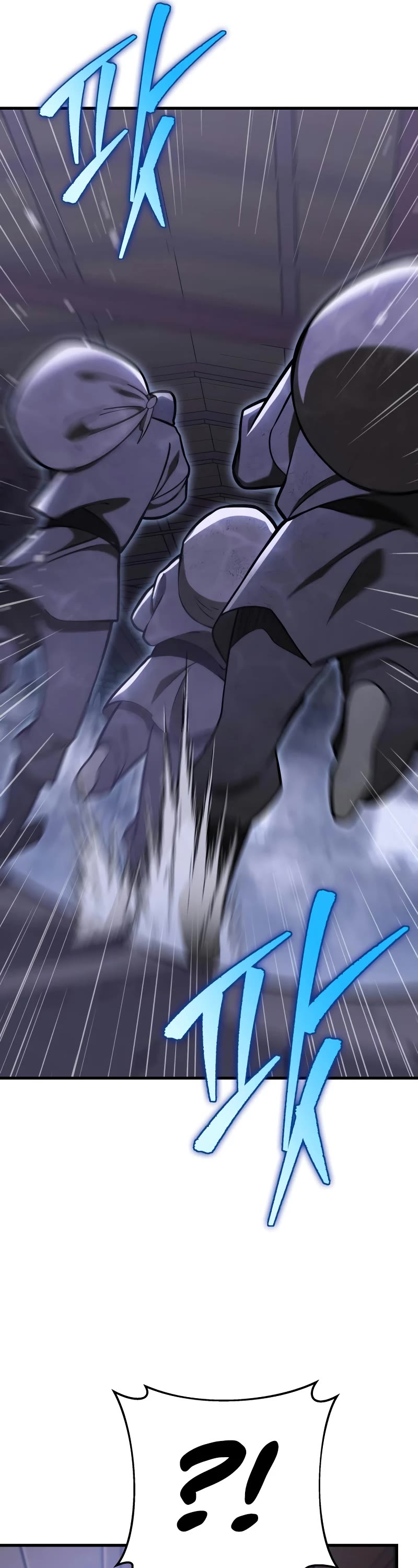Heavenly Inquisition Sword Chapter 64 page 62 - Chapter 64
