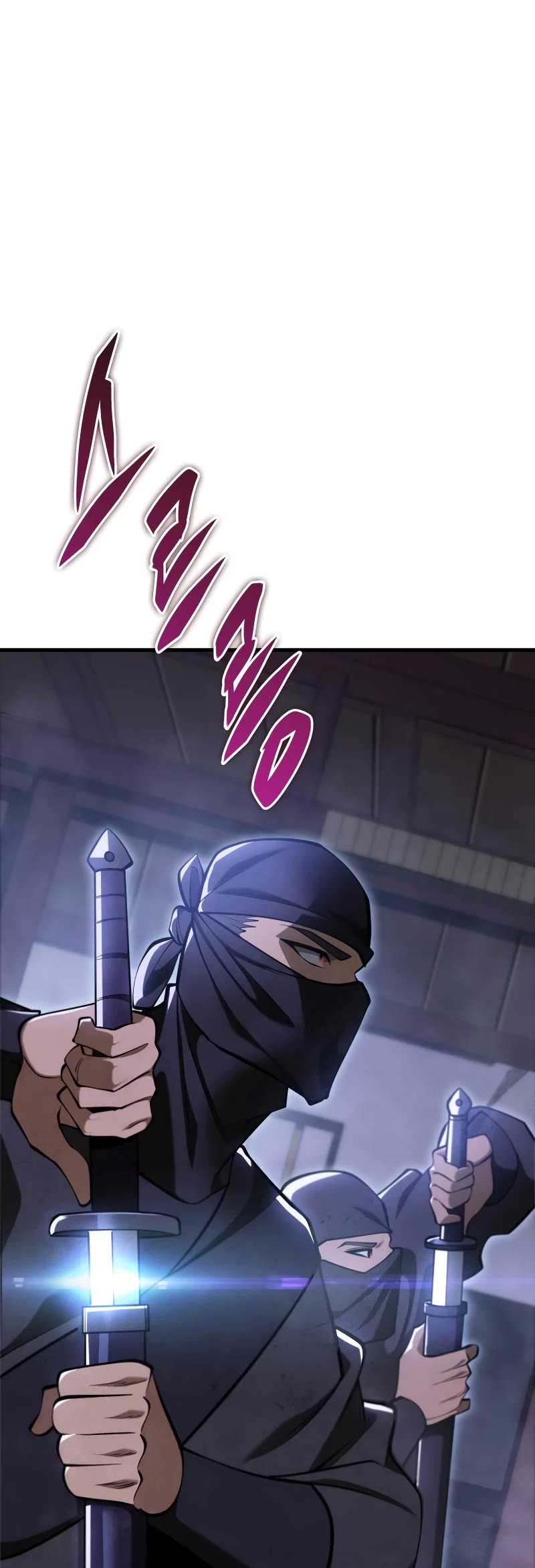Heavenly Inquisition Sword Chapter 65 page 10 - Chapter 65