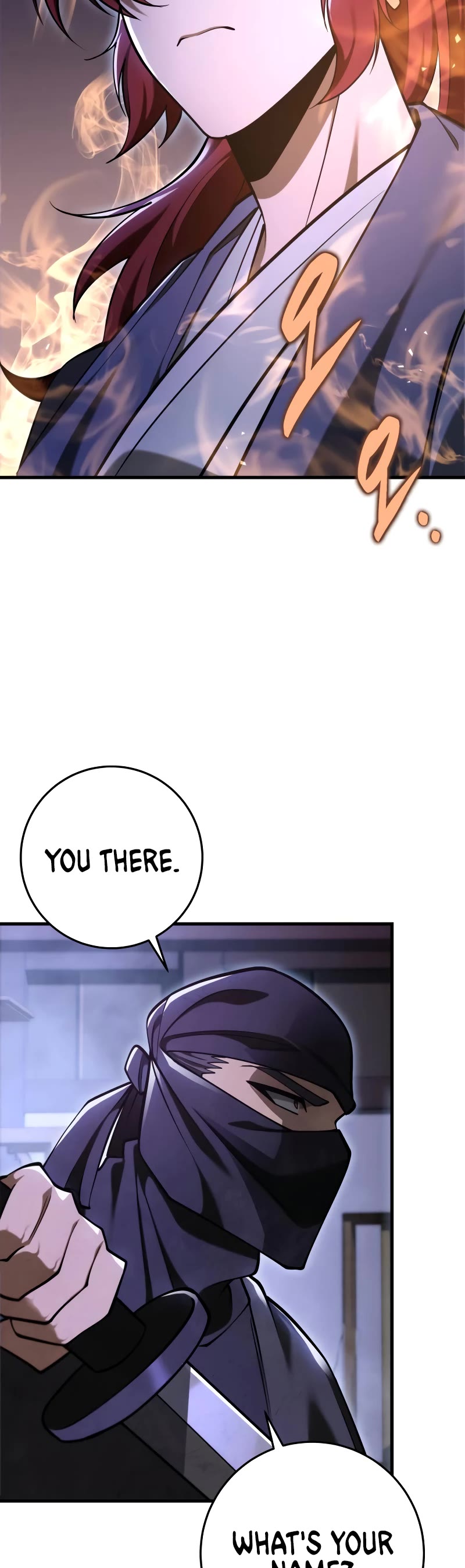 Heavenly Inquisition Sword Chapter 65 page 14 - Chapter 65