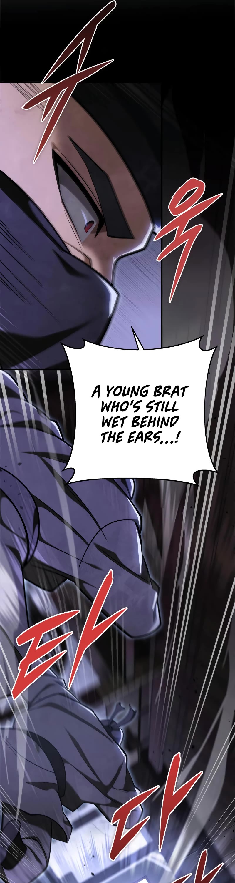 Heavenly Inquisition Sword Chapter 65 page 16 - Chapter 65