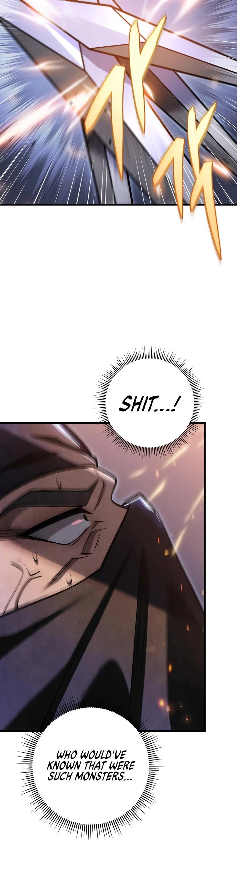 Heavenly Inquisition Sword Chapter 65 page 22 - Chapter 65