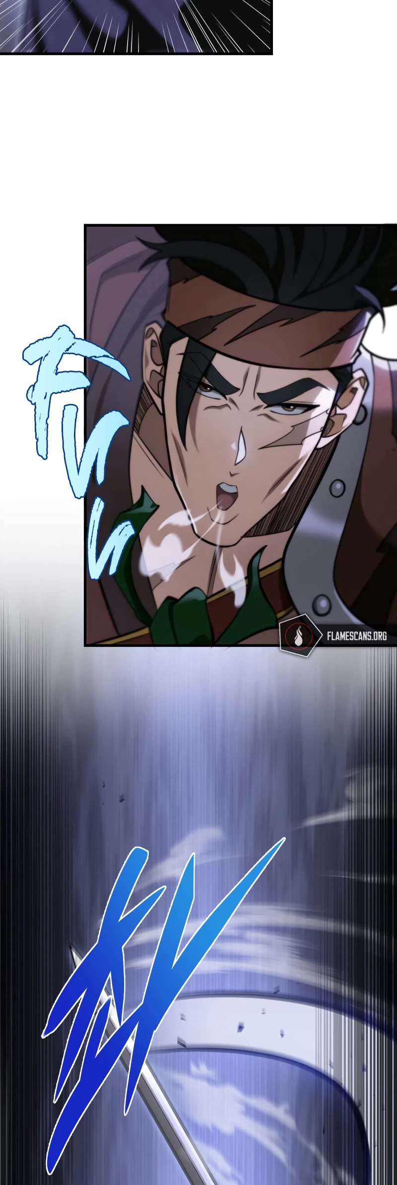 Heavenly Inquisition Sword Chapter 65 page 24 - Chapter 65