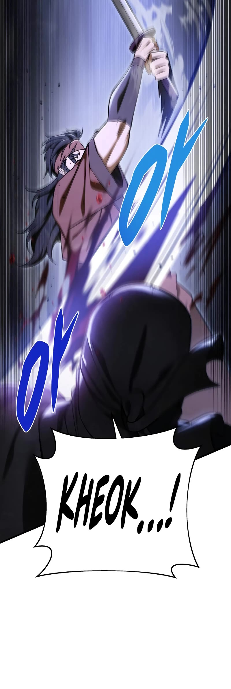 Heavenly Inquisition Sword Chapter 65 page 25 - Chapter 65