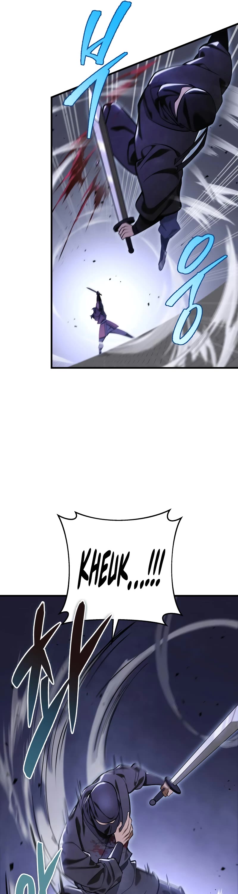 Heavenly Inquisition Sword Chapter 65 page 26 - Chapter 65
