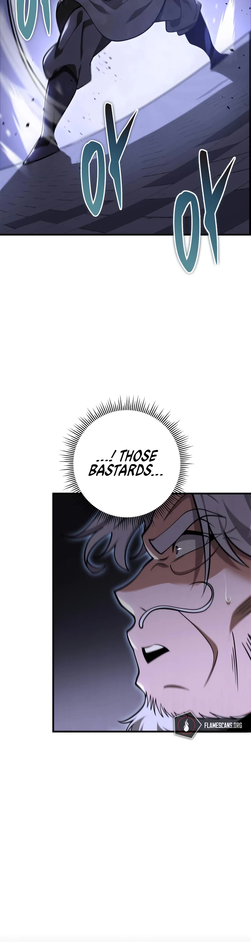 Heavenly Inquisition Sword Chapter 65 page 27 - Chapter 65