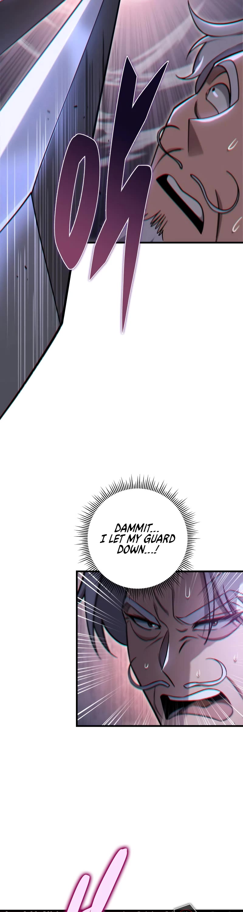 Heavenly Inquisition Sword Chapter 65 page 38 - Chapter 65