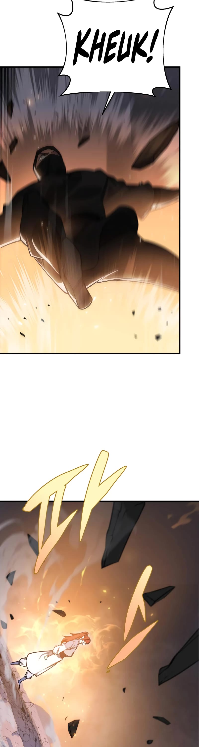 Heavenly Inquisition Sword Chapter 65 page 44 - Chapter 65