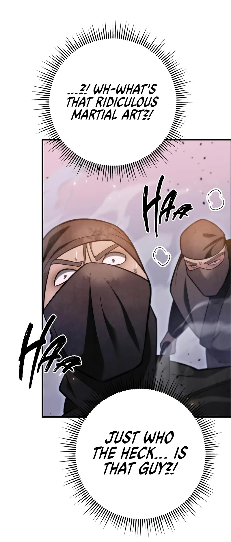Heavenly Inquisition Sword Chapter 65 page 46 - Chapter 65