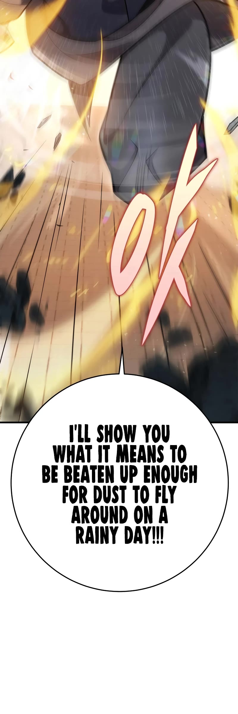 Heavenly Inquisition Sword Chapter 65 page 49 - Chapter 65