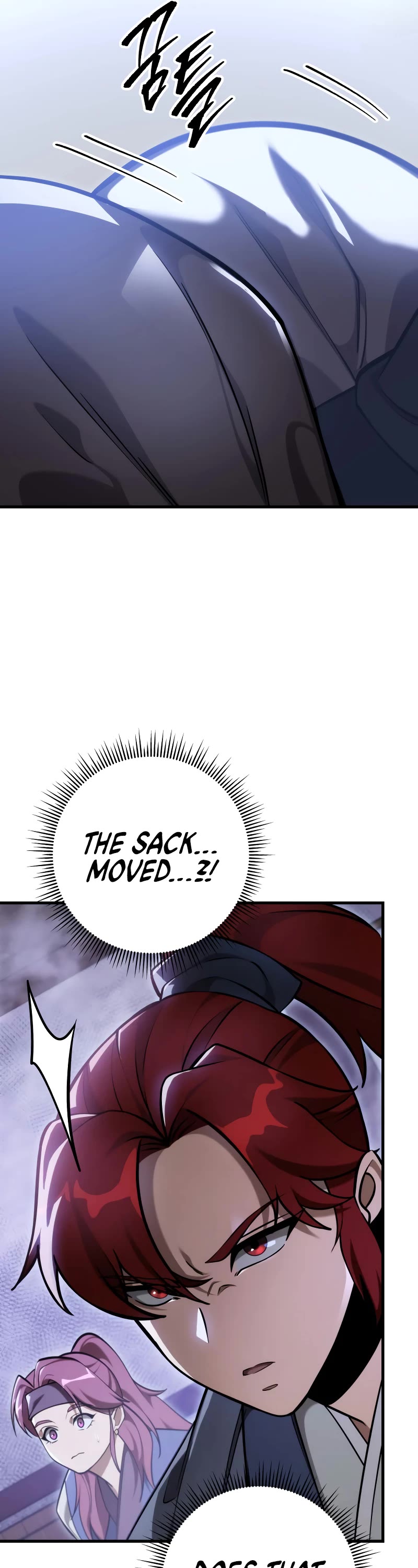 Heavenly Inquisition Sword Chapter 65 page 7 - Chapter 65