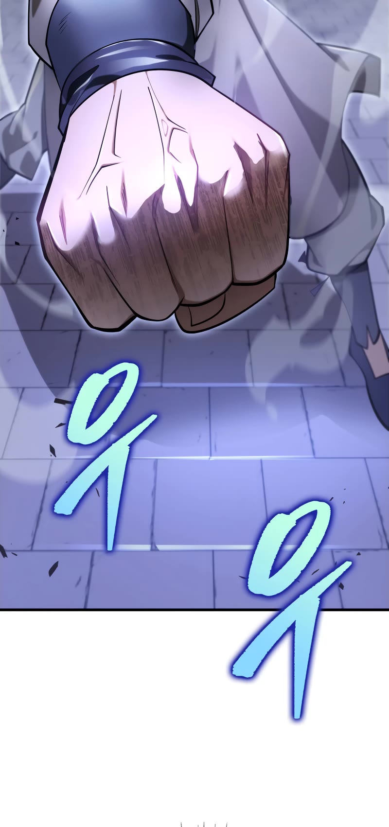 Heavenly Inquisition Sword Chapter 66 page 11 - Chapter 66