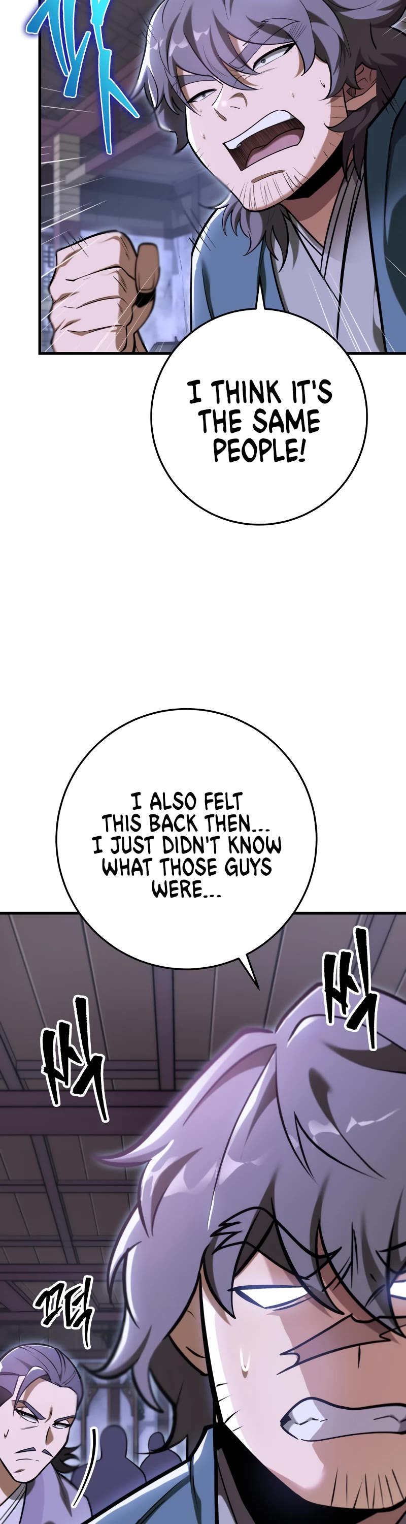 Heavenly Inquisition Sword Chapter 66 page 24 - Chapter 66
