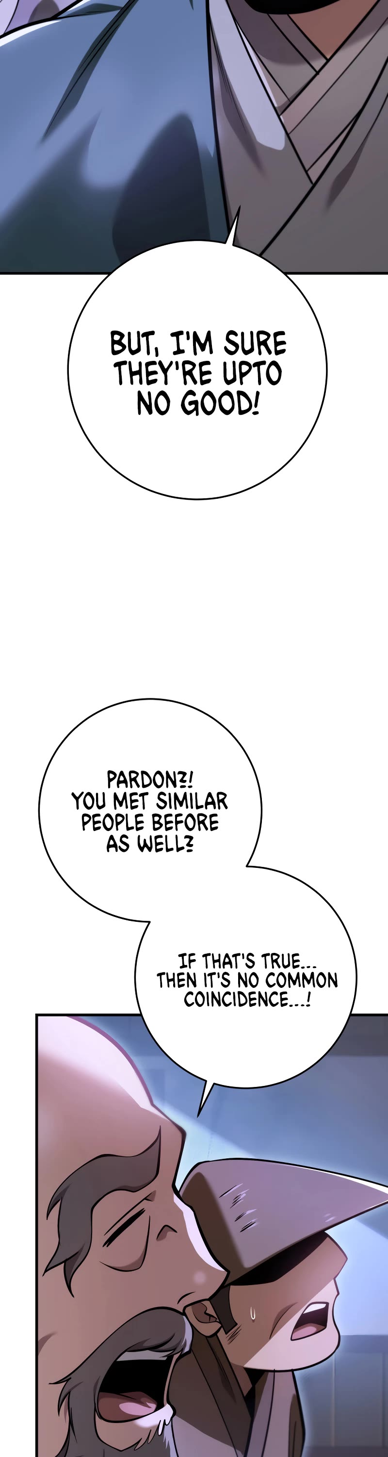 Heavenly Inquisition Sword Chapter 66 page 25 - Chapter 66